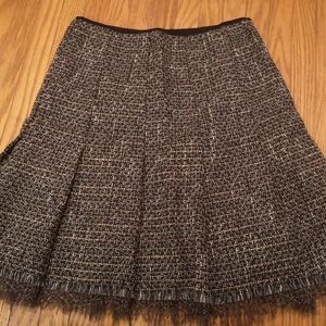 Elie Tahari skirt, size small/ medium